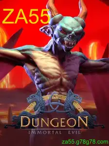 Dungeon