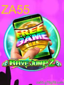 RaveJump2M