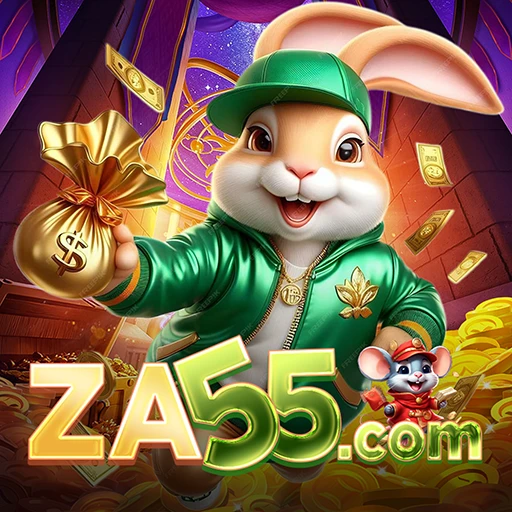 ZA55 Logo